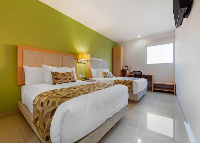 Sleep Inn Culiacan