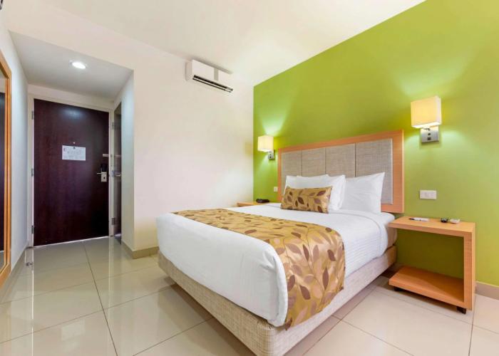 Sleep Inn Culiacan