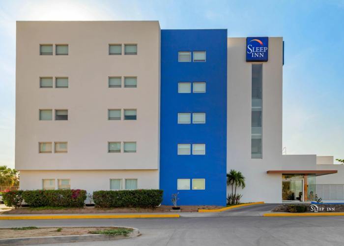 Sleep Inn Culiacan