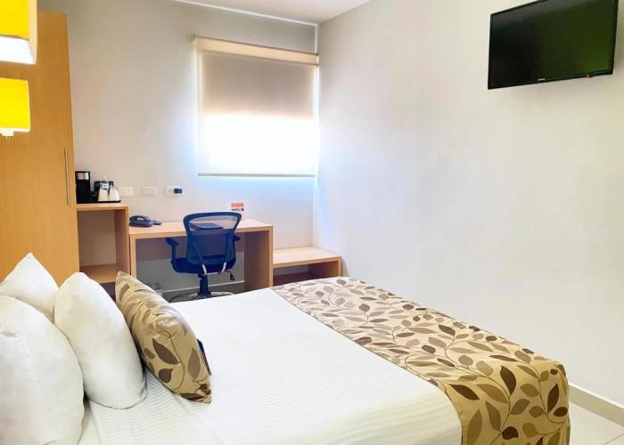 Sleep Inn Culiacan