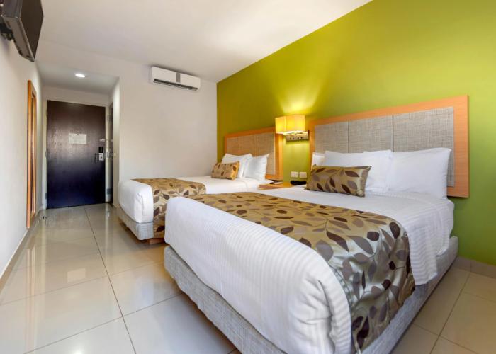 Sleep Inn Culiacan