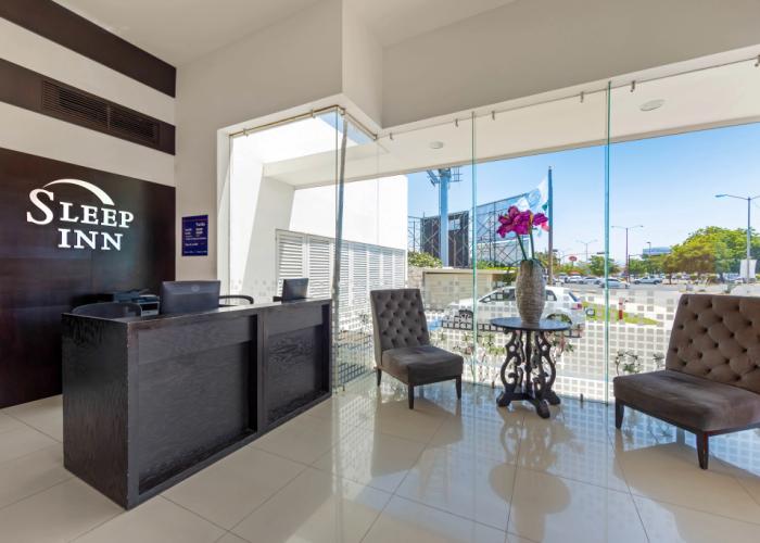 Sleep Inn Culiacan