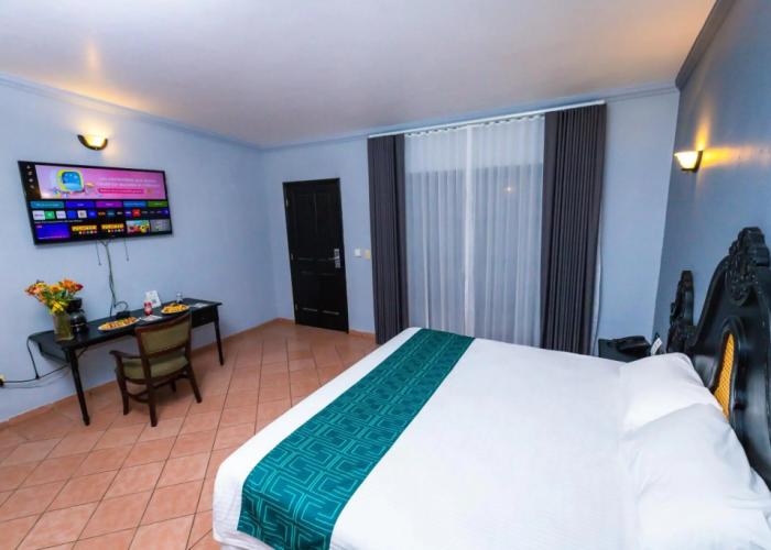 InHouse Select Hacienda Tres Rios