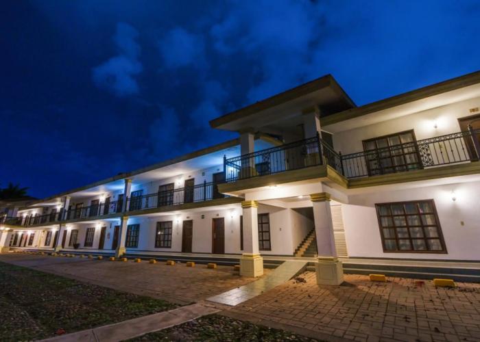 InHouse Select Hacienda Tres Rios