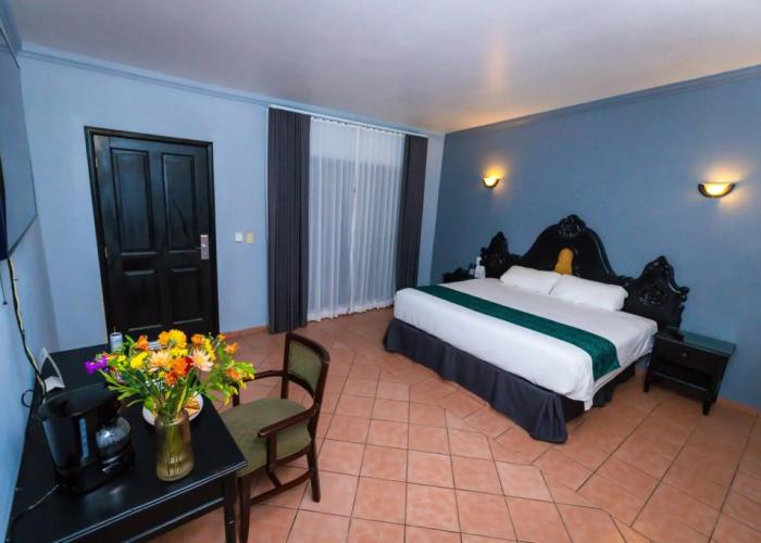 InHouse Select Hacienda Tres Rios