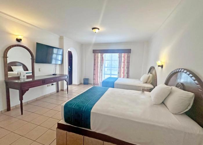 InHouse Select Hacienda Tres Rios