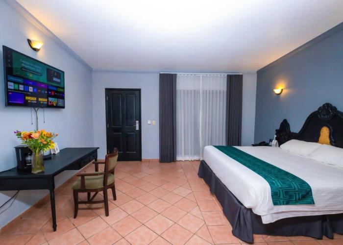 InHouse Select Hacienda Tres Rios