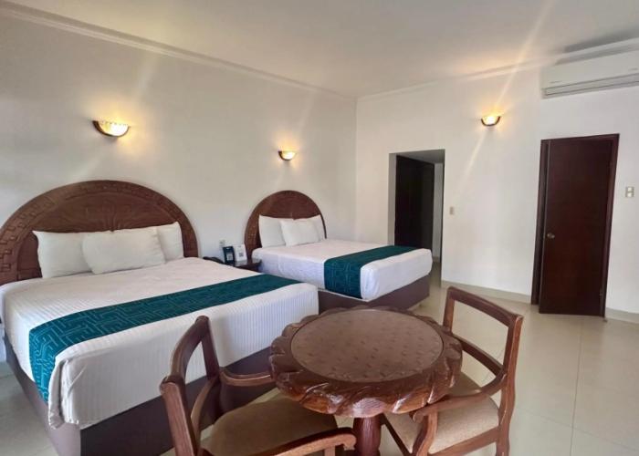 InHouse Select Hacienda Tres Rios