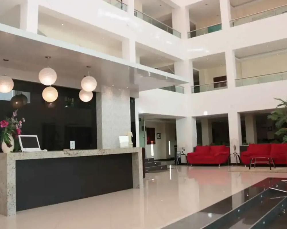 фото Hotel Two Select