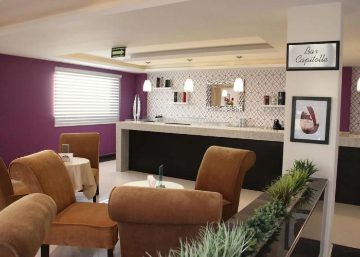 Hotel Two Select