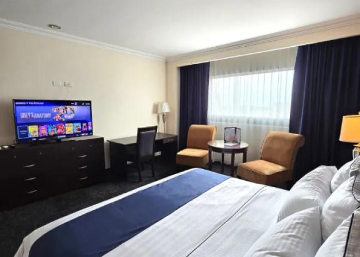 Hotel Two Select