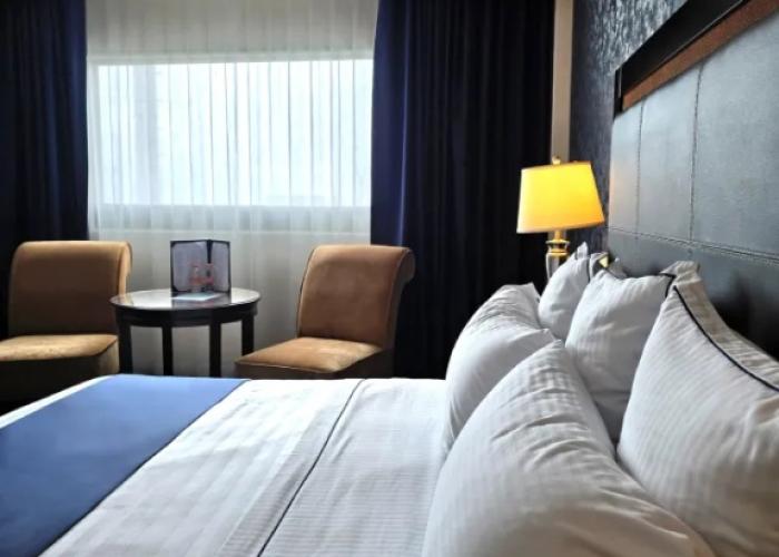 Hotel Two Select