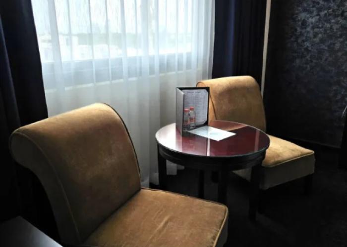 Hotel Two Select