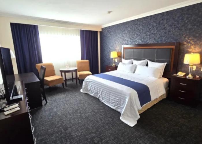 Hotel Two Select
