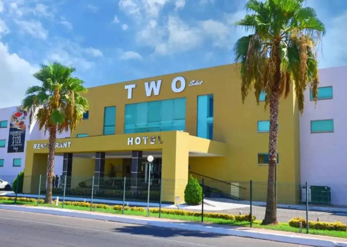 Hotel Two Select