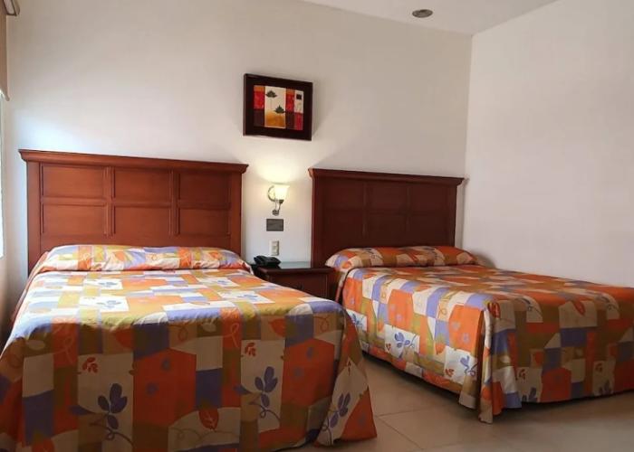 Hotel el Mayo Inn