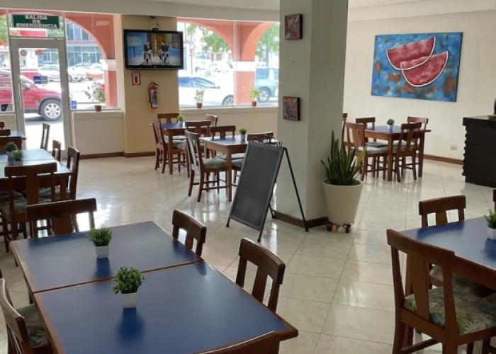 Hotel el Mayo Inn