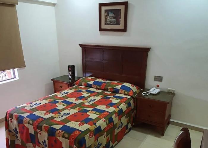 Hotel el Mayo Inn