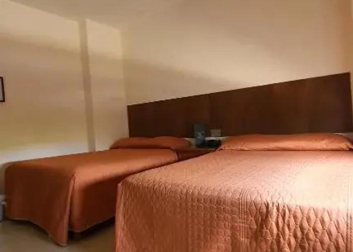 Hotel el Mayo Inn