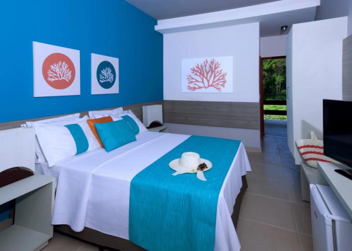 Tabaobí Smart Hotel