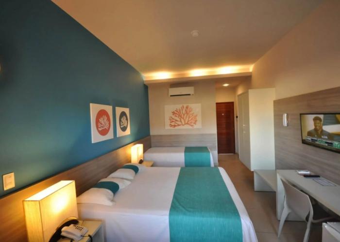 Tabaobí Smart Hotel