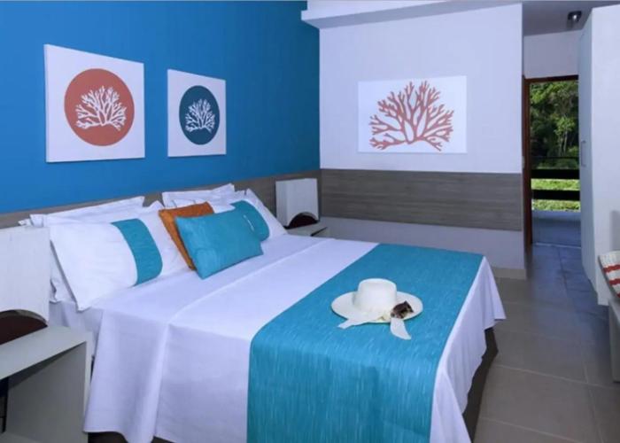 Tabaobí Smart Hotel
