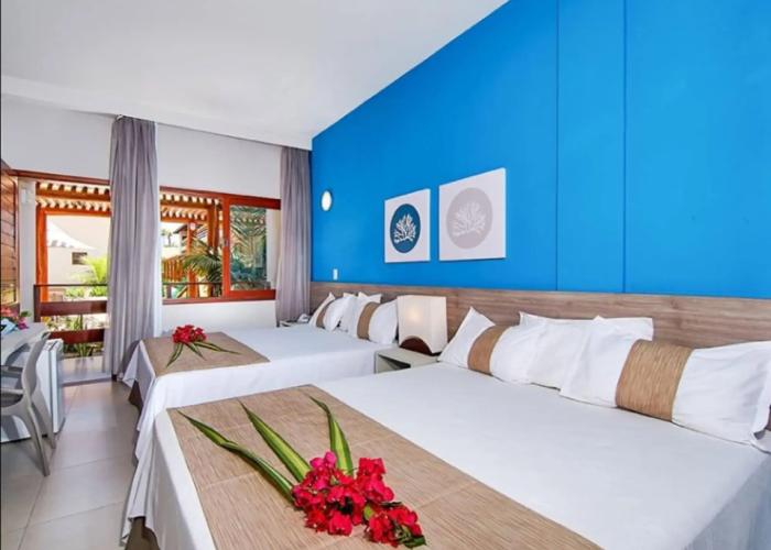 Tabaobí Smart Hotel
