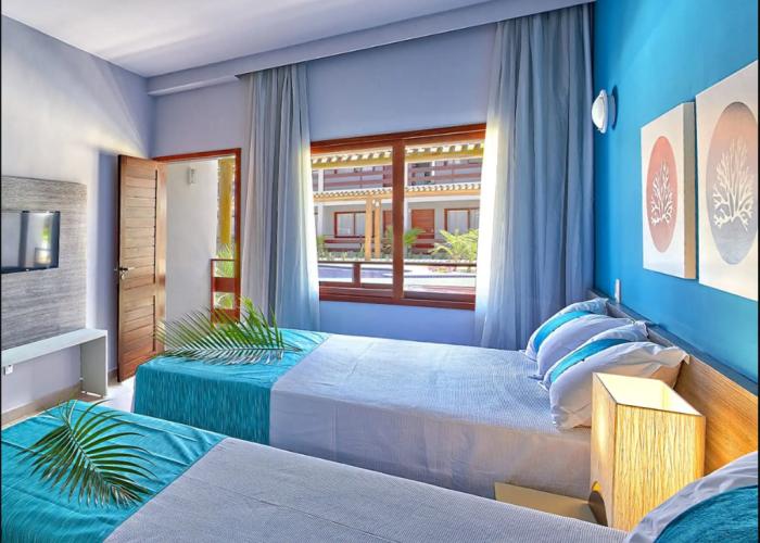Tabaobí Smart Hotel