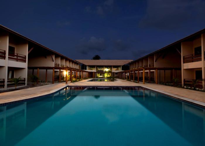 Tabaobí Smart Hotel