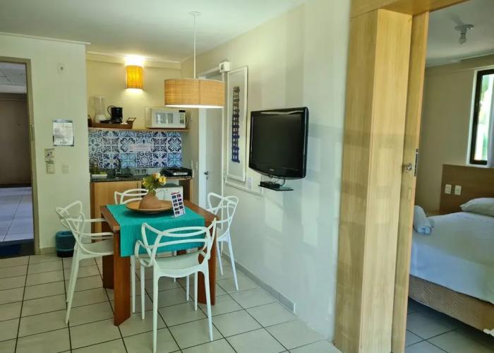 Beach Class Muro Alto BY AFT