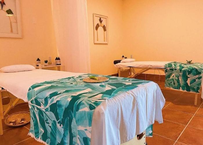Flats Beach Class Resort - Muro Alto