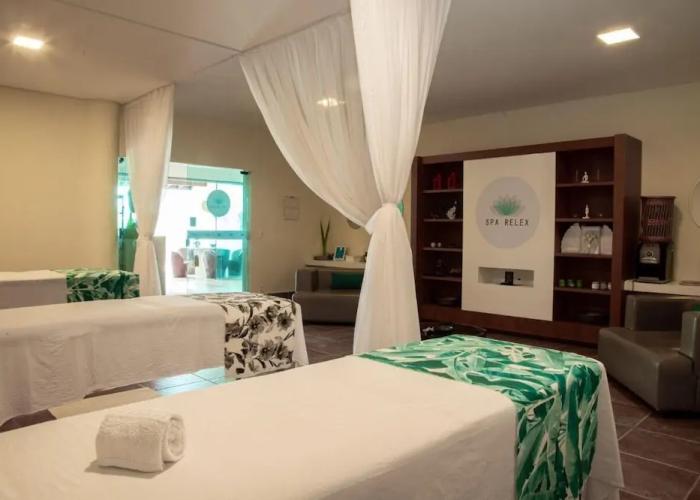 Flats Beach Class Resort - Muro Alto