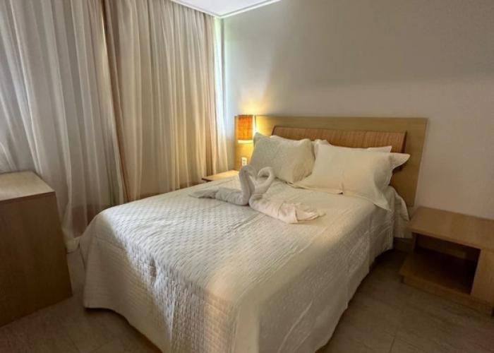 Flats Beach Class Resort - Muro Alto