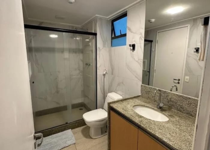 Flats Beach Class Resort - Muro Alto
