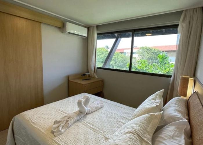Flats Beach Class Resort - Muro Alto