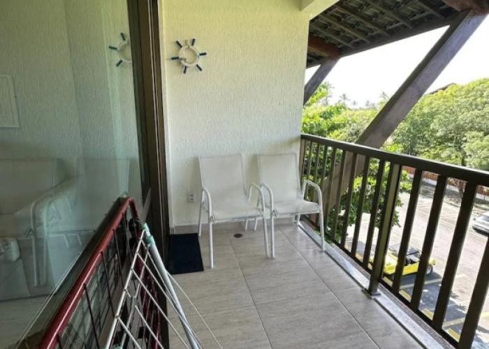 Flats Beach Class Resort - Muro Alto