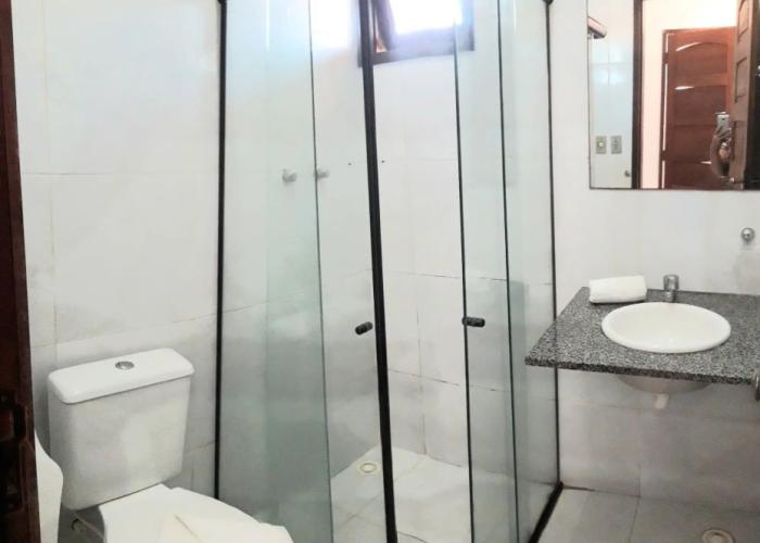 Pousada Bore Koko
