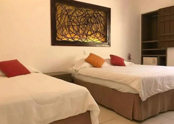 Hotel Aconchego Porto de Galinhas