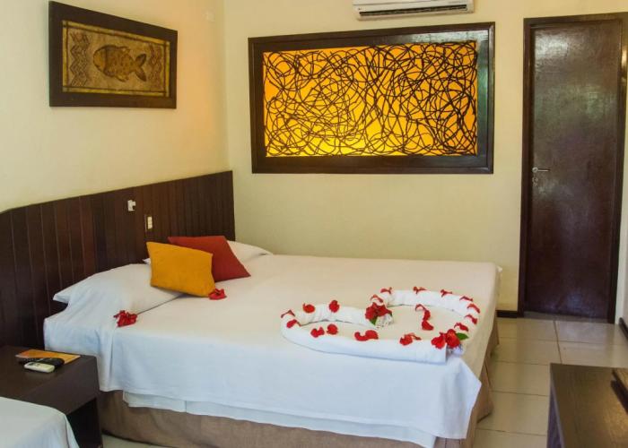 Hotel Aconchego Porto de Galinhas