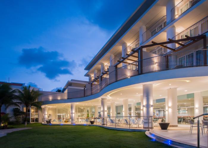 Marupiara Resort by Wish