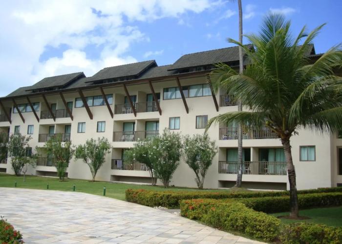 Beach Class Resort Muro Alto