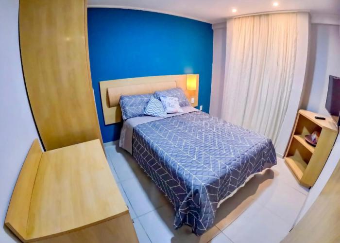 Beach Class Resort Muro Alto