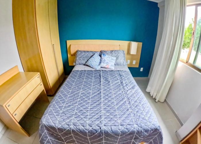 Beach Class Resort Muro Alto