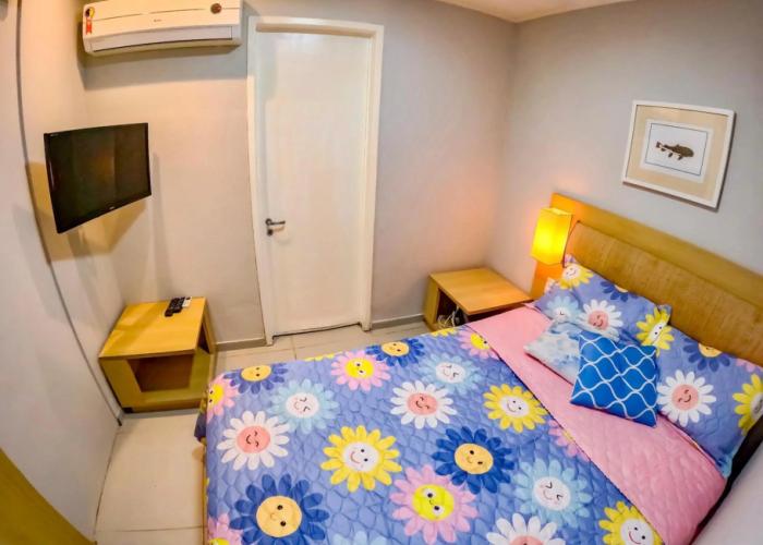 Beach Class Resort Muro Alto