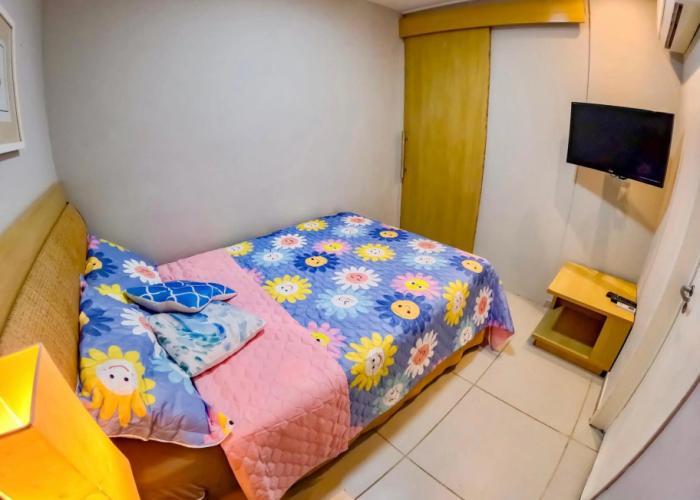 Beach Class Resort Muro Alto