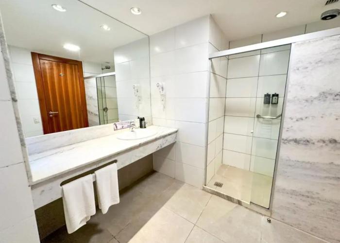 Enotel Porto de Galinhas - All inclusive