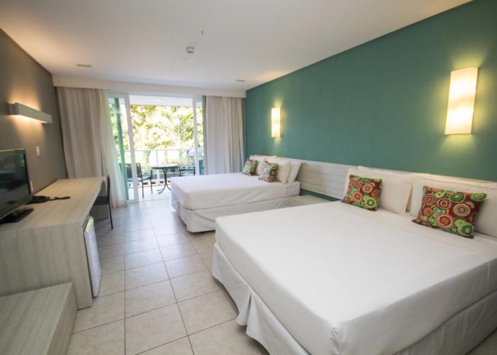 Enotel Porto de Galinhas - All inclusive