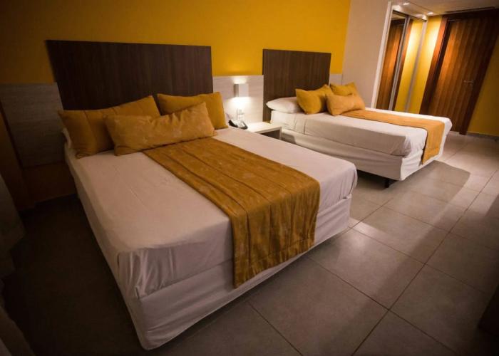 Enotel Porto de Galinhas - All inclusive