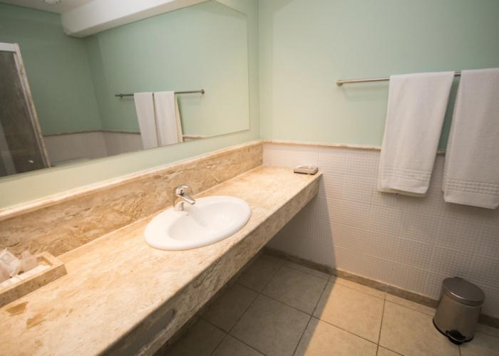 Enotel Porto de Galinhas - All inclusive