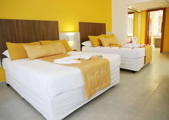Enotel Porto de Galinhas - All inclusive